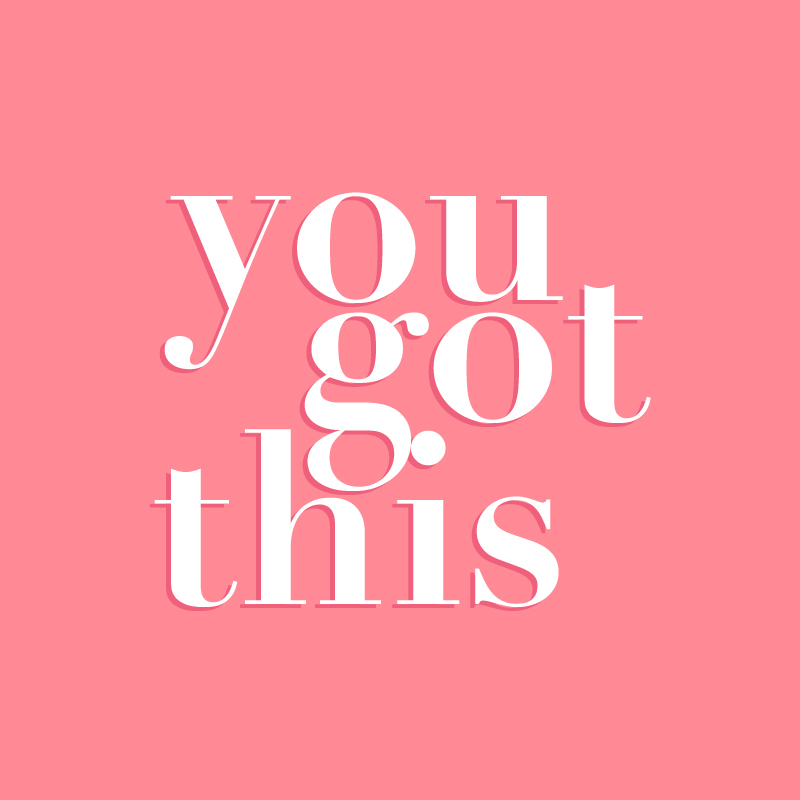 YouGotThis